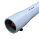 ss ro membrane housing